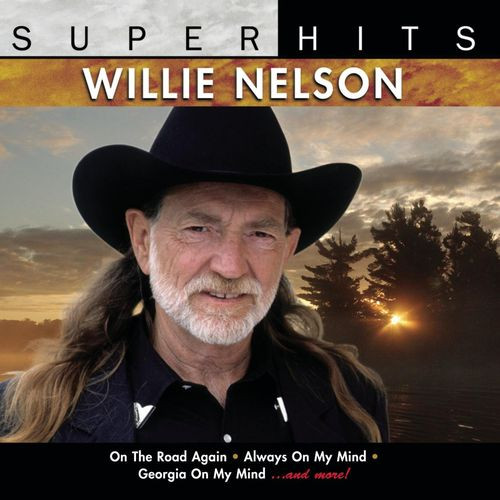 Willie Nelson